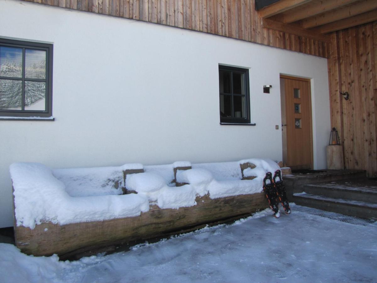 Appartements Gosaukamm.Com Exterior photo